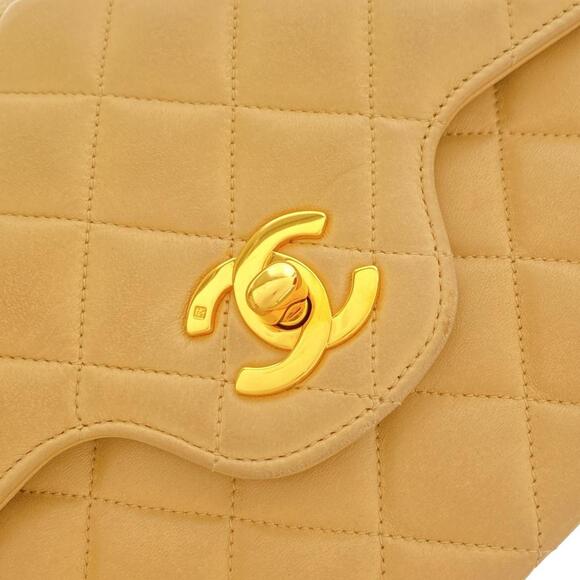 Chanel shoulder bag - Picture 4 of 6